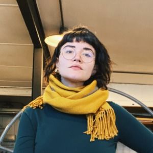 Meet your Posher, Amber